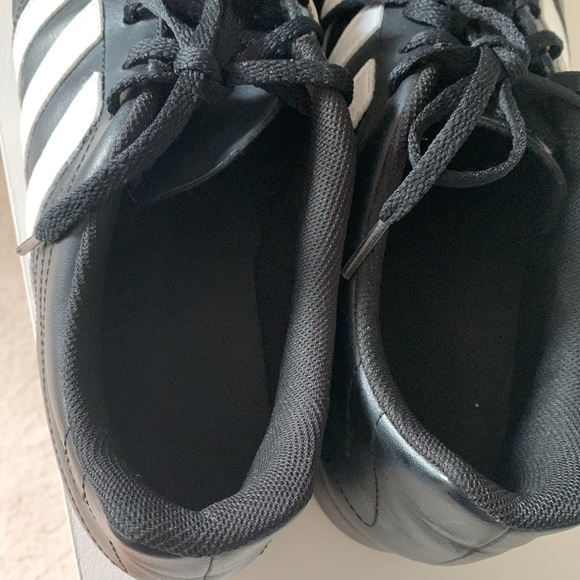 Adidas Goletto II Shoes (like new) - Picture 8 of 10